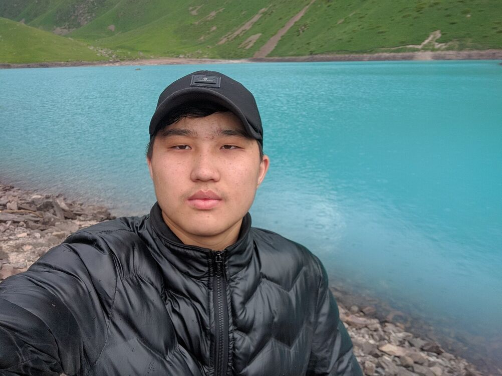 ���� 20520741 ����� Amanjol, 23 ����, ���� ���������� � �������