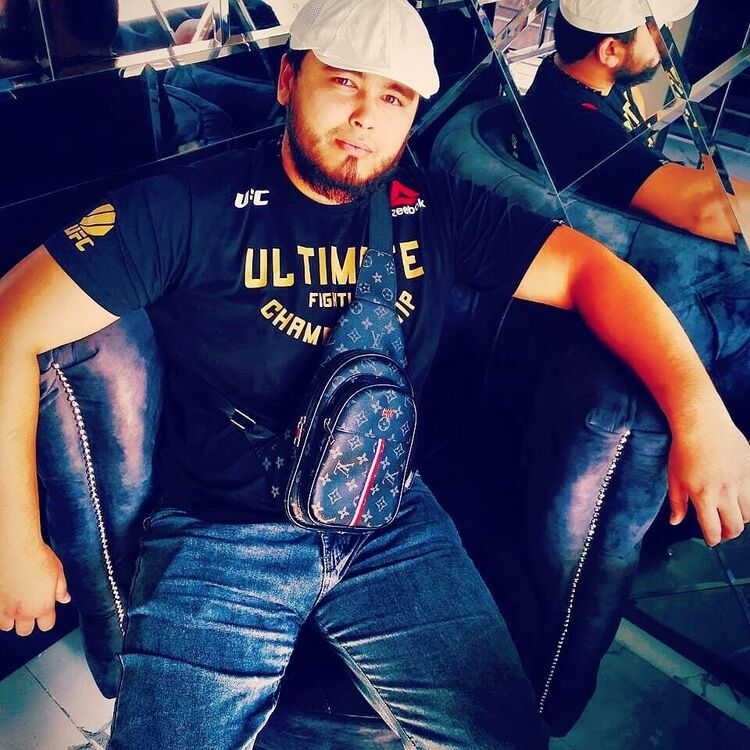 ���������� �������, ���� ������� Ilhom, 30 ���, ������������ ��� ����� � ���������