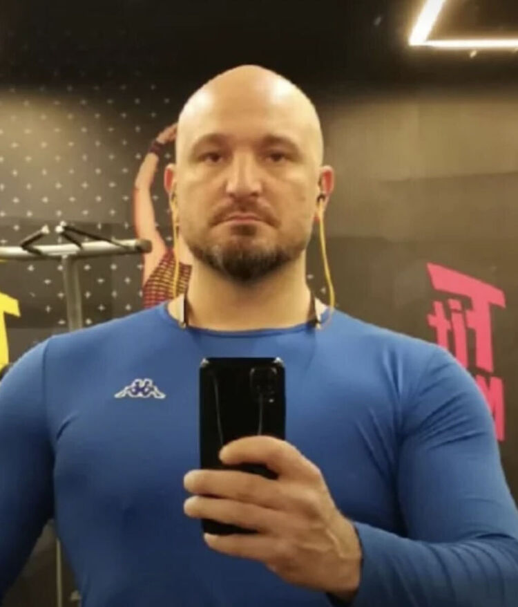 ���� 30867161 ������� Said, 42 ����, ���� ���������� � ����