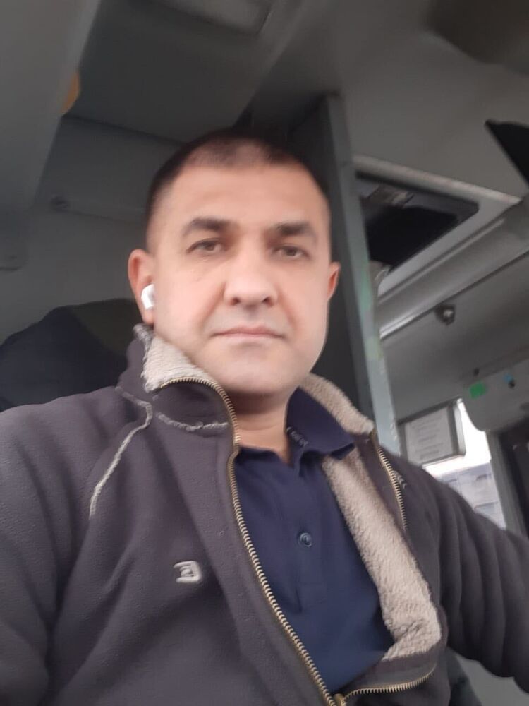���� 55843221 ������� Azizjon, 42 ����, ���� ���������� � ������