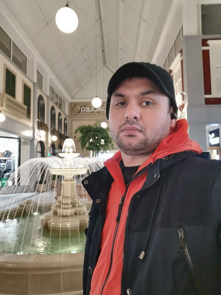 ���� 26757361 ������� ��������, 37 ���, ���� ���������� � �����-����������