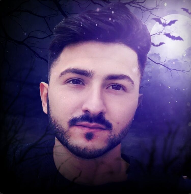  ,   Kamran, 24 ,   ,   