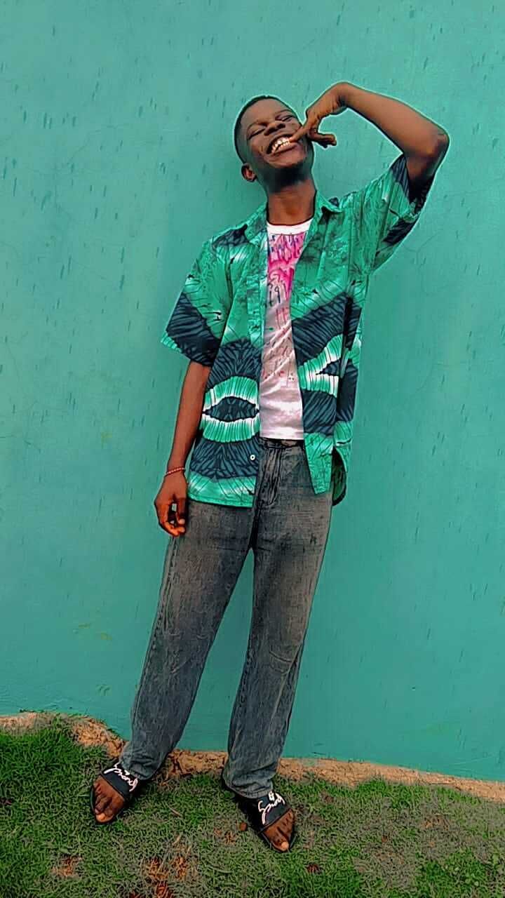  Lagos,   Muhammed, 25 ,   ,   