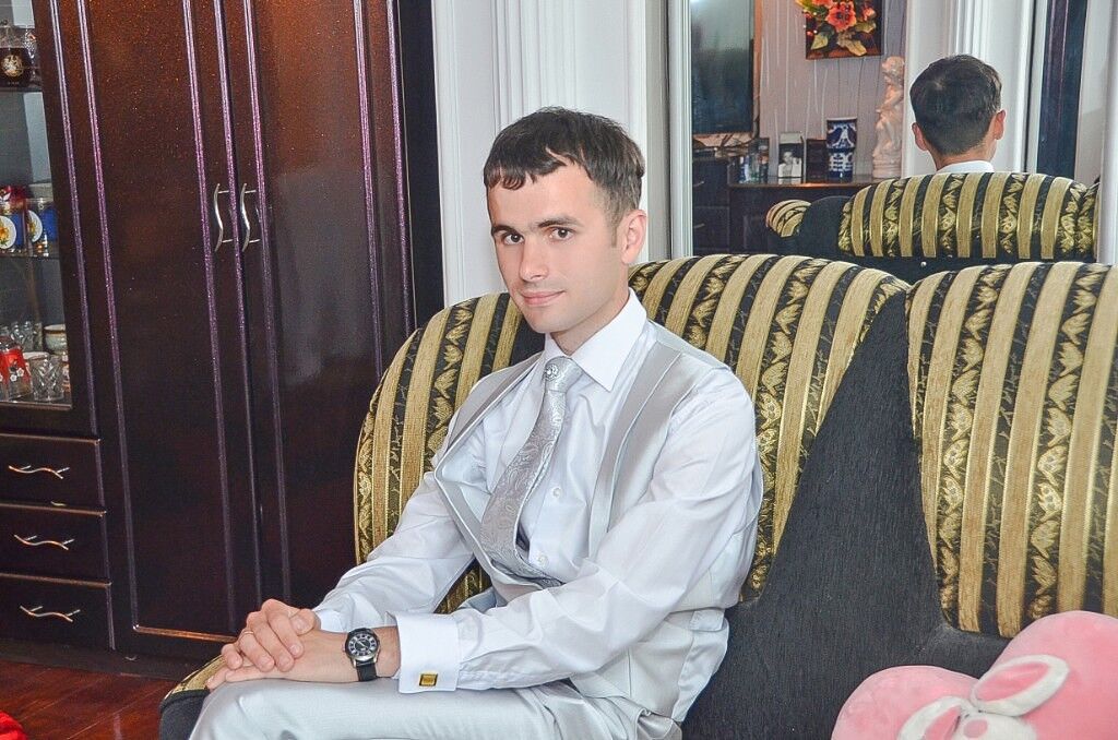  5859561  Vadim, 35 ,    