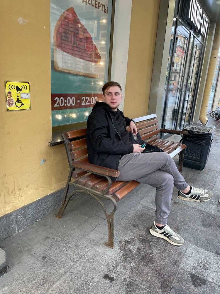  -,   Vladislav, 28 ,     , c 