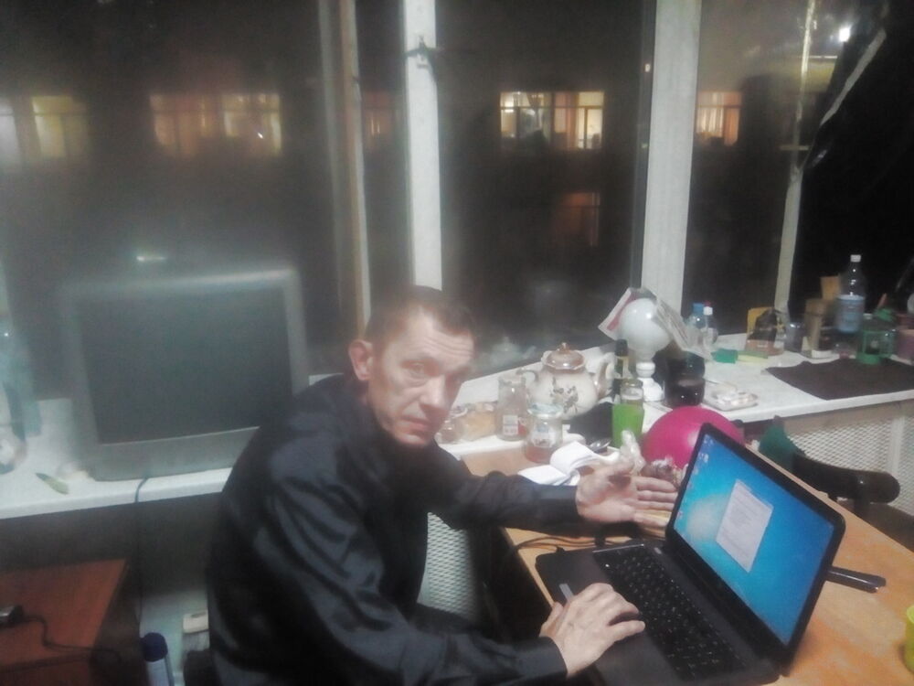 ���� 18350861 ������� �������, 58 ���, ���� ���������� � ������