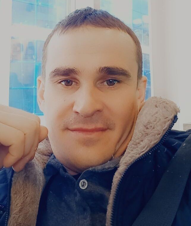 ���� 25310421 ������� ������, 35 ���, ���� ���������� � ���