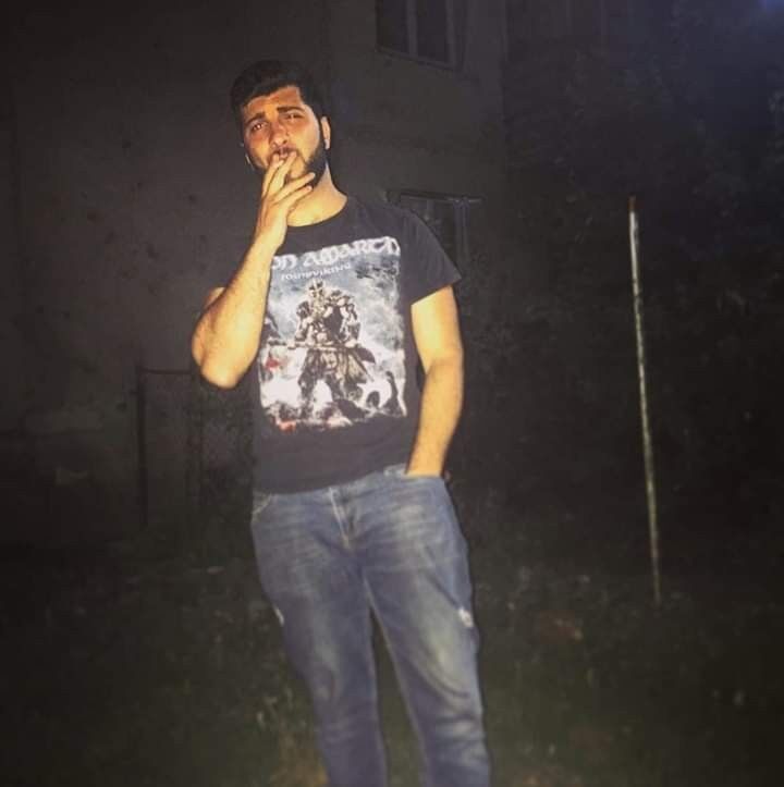 17694831  Jaba, 30 ,    