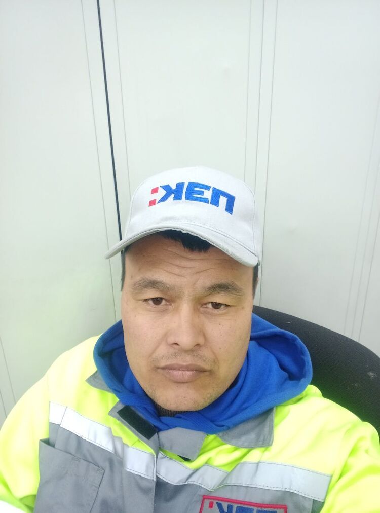 ���� 49716931 ������� Pahlavon, 35 ���, ���� ���������� � ������