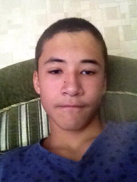  16982091  Zayniddin, 24 ,    