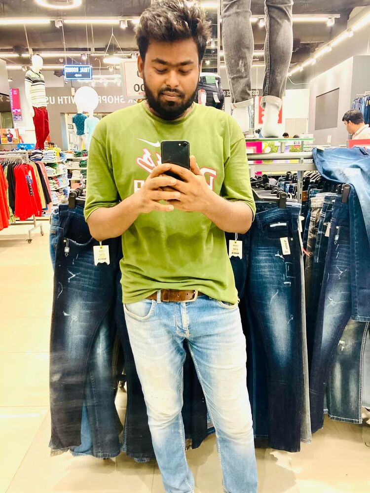  54076631  Banamali, 29 ,    