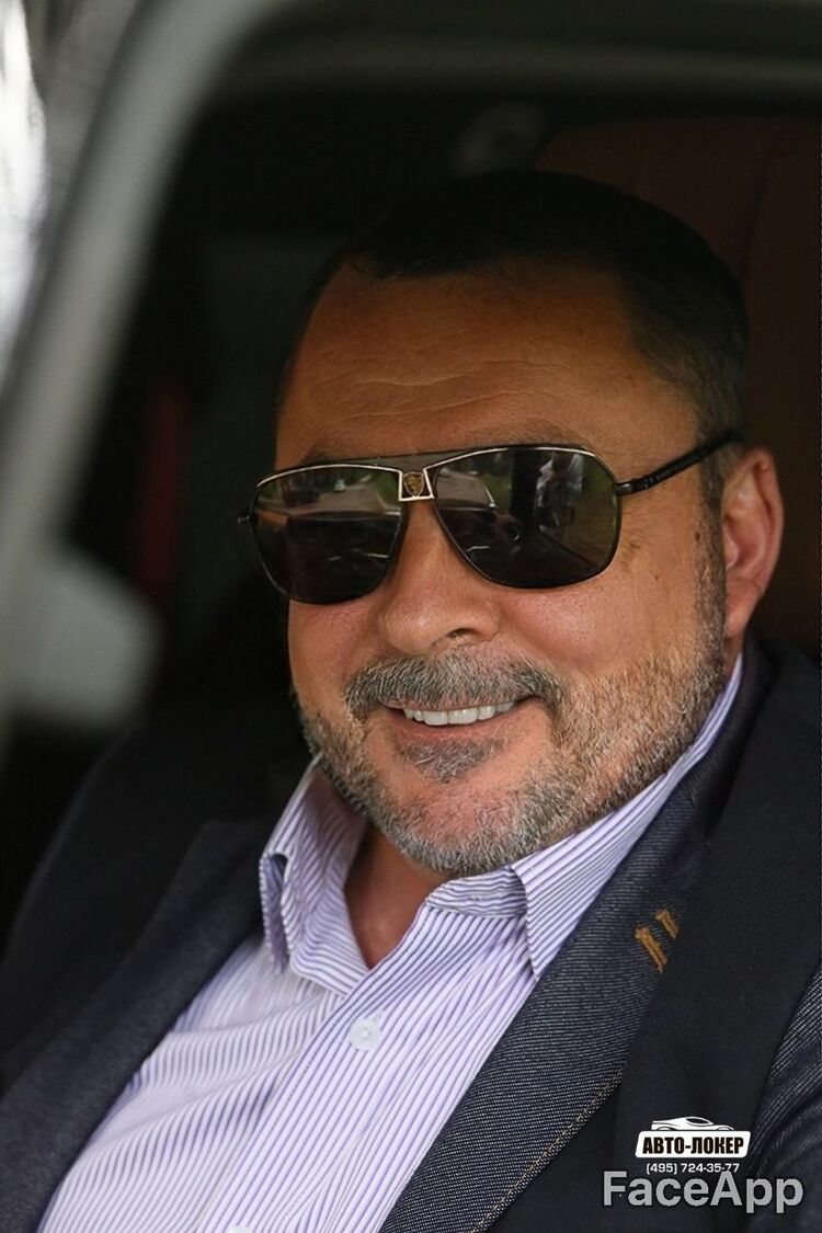  45810861  Oleg, 59 ,    