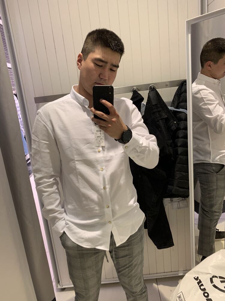  35533761  Nurlan, 22 ,    