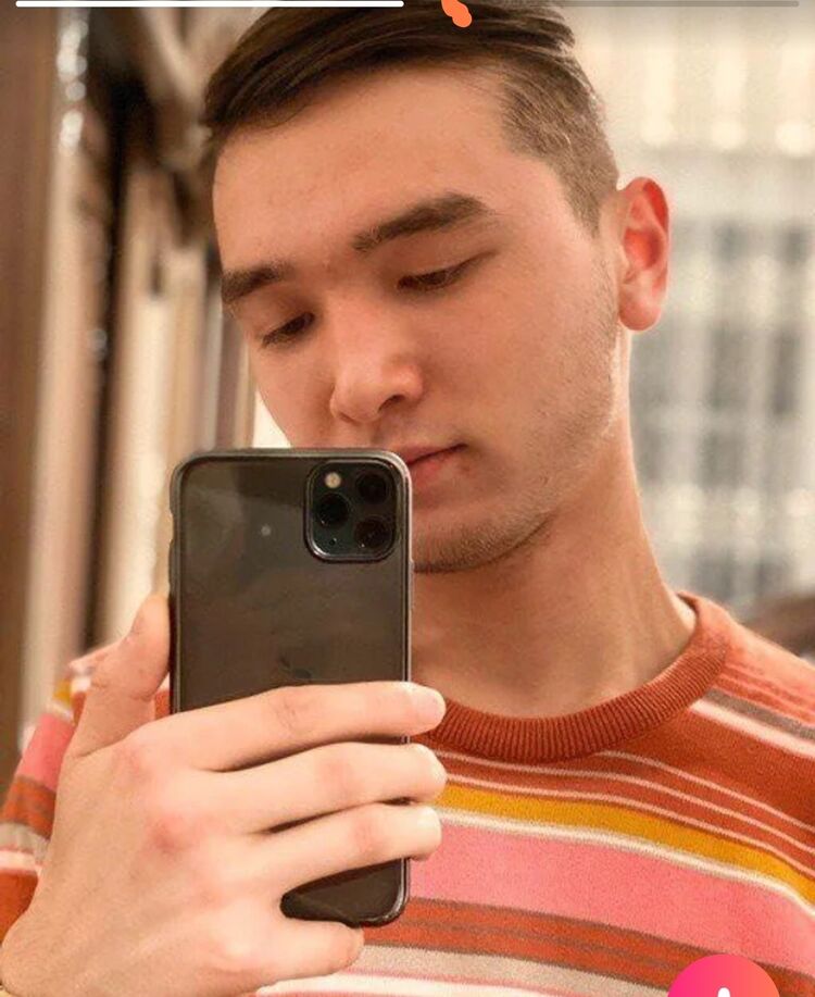 ���� 33987011 ������� Javohir, 26 ���, ���� ���������� � ��������