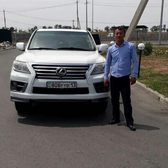 ���� 17137691 ������� Jaksylyk, 33 ����, ���� ���������� � ��������