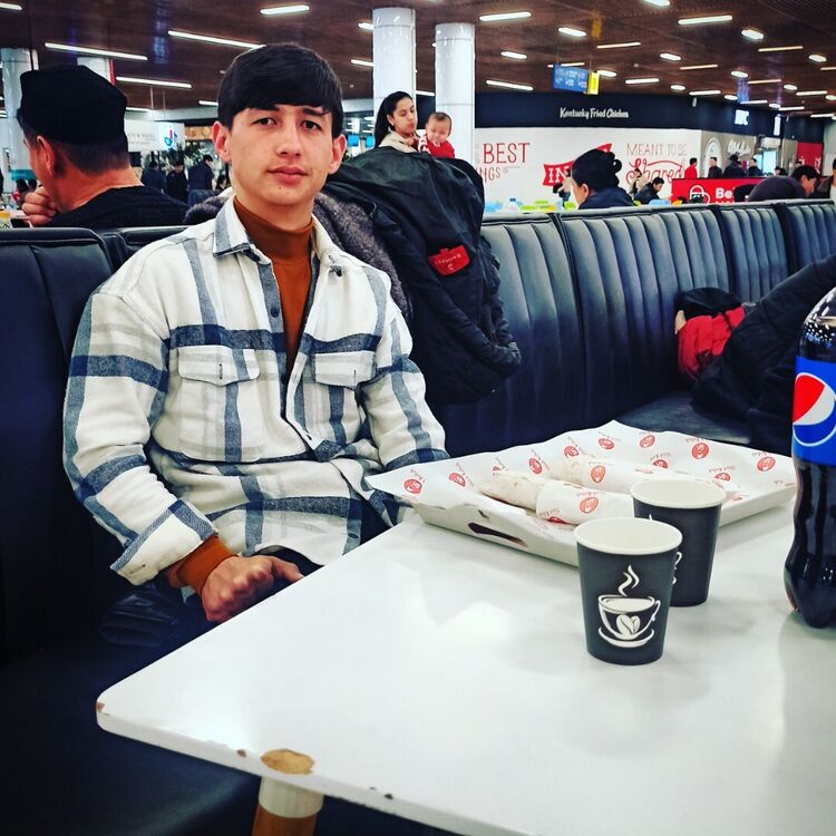 ���� 40549621 ����� Akbarshoh, 23 ����, ���� ���������� � ����������