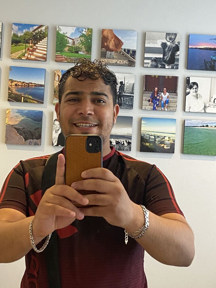 ���������� ����, ���� ������� Mohamed, 33 ����, ������������ ��� ������, ����� � ���������