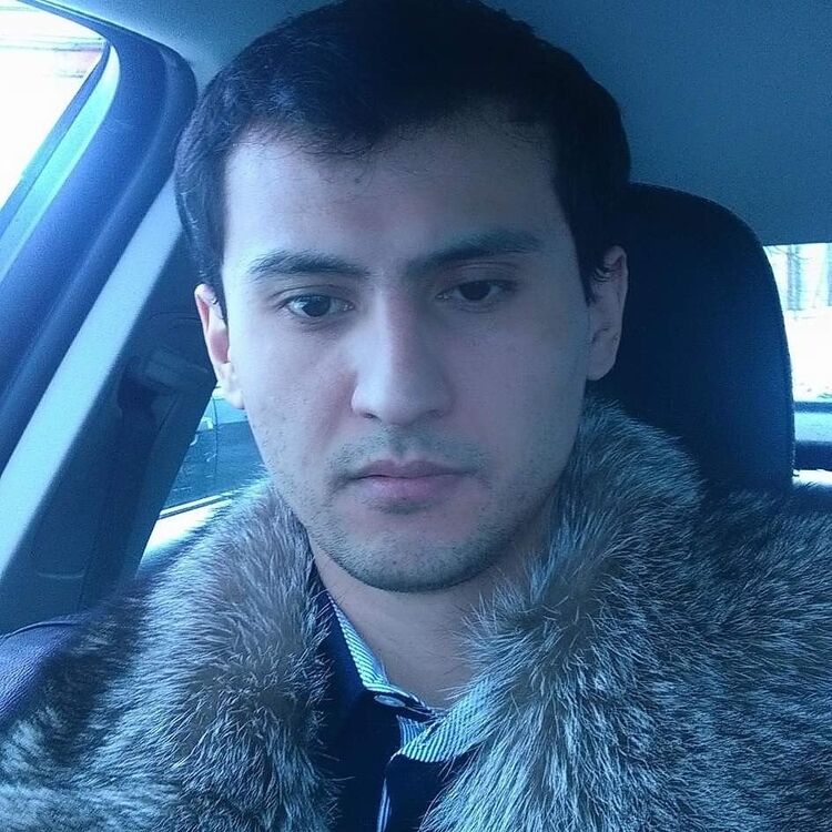 ���� 18348931 ������� ����, 35 ���, ���� ���������� � �������