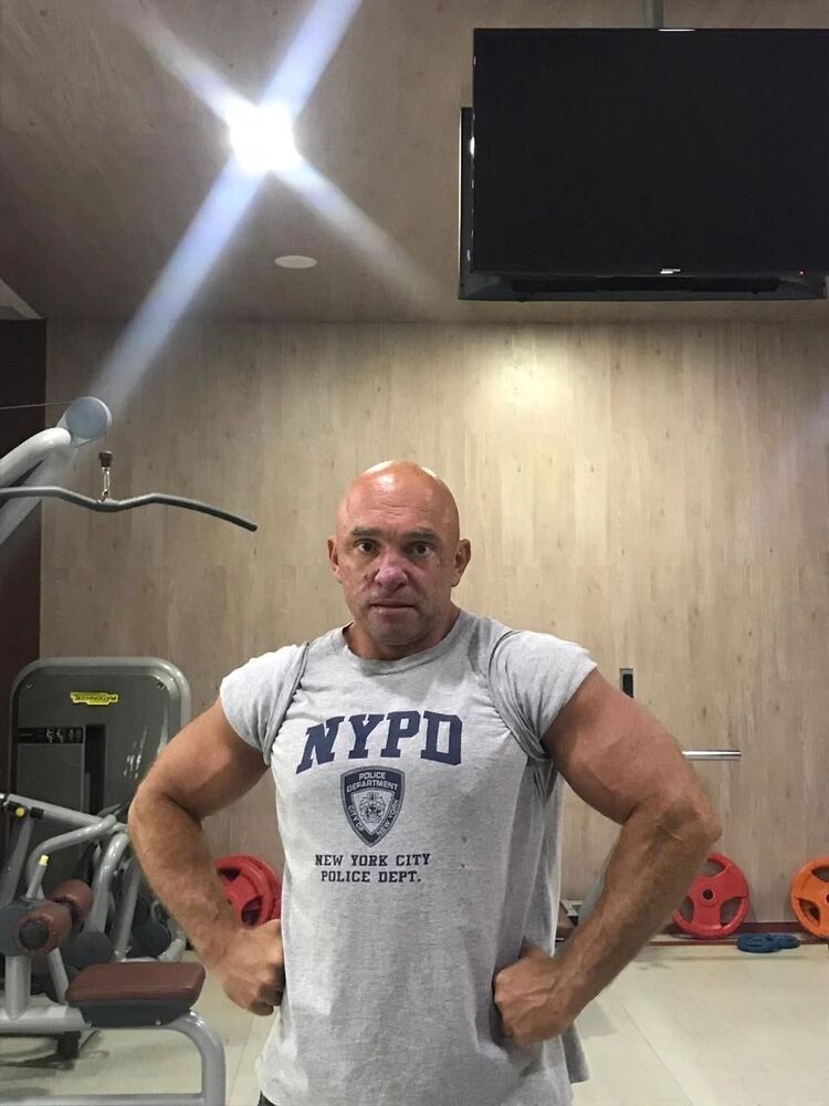 ���� 30037541 ������� Oleg, 43 ����, ���� ���������� � ������