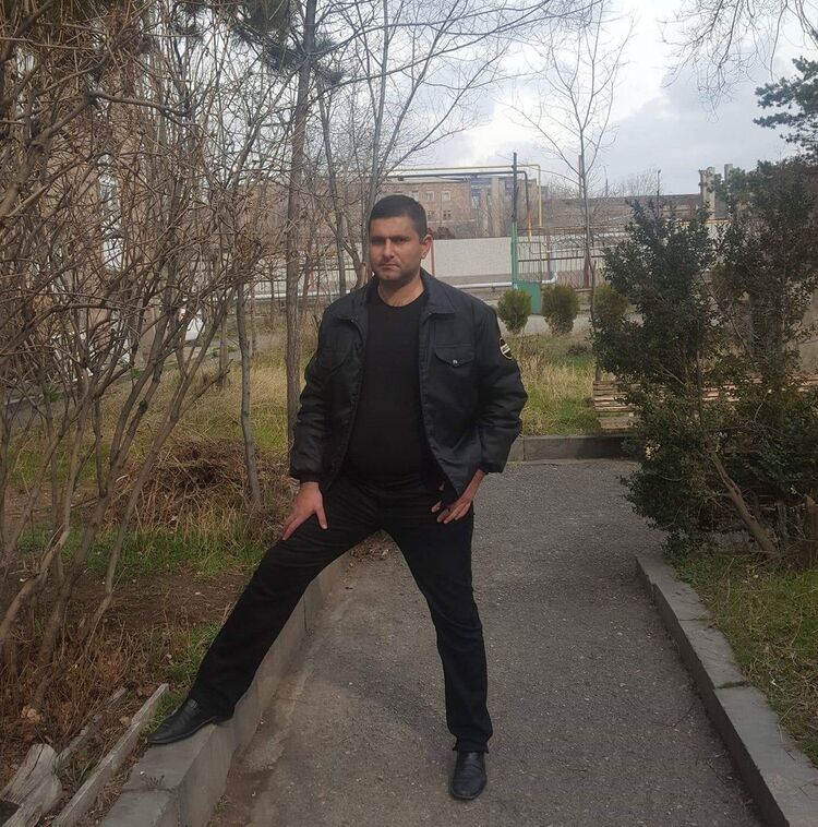 ���������� ������, ���� ������� Zaven, 42 ����, ������������ ��� ������, ����� � ���������, c�������� ���������