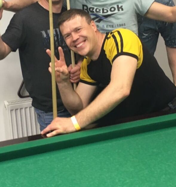 ���� 27744881 ������� ��������, 39 ���, ���� ���������� � �����