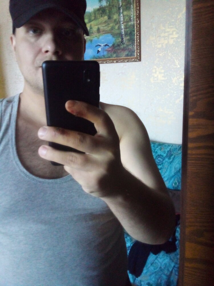 ���� 26907651 ������� Aleks, 35 ���, ���� ���������� � ���������