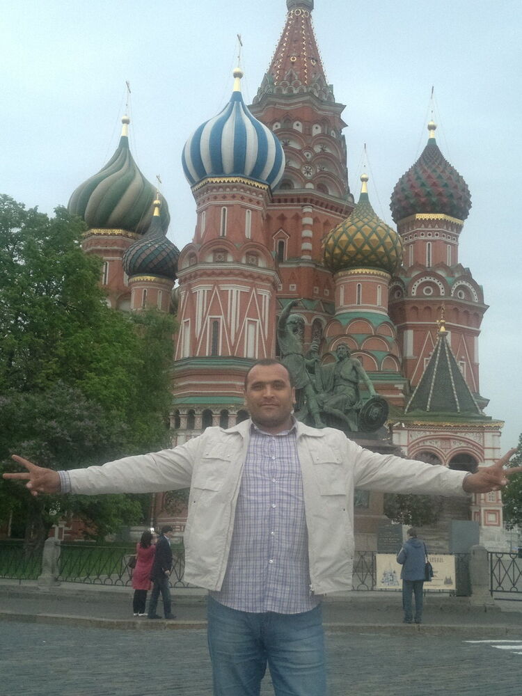 ���� 6248021 ������� Bahtiyor, 46 ���, ���� ���������� � ������