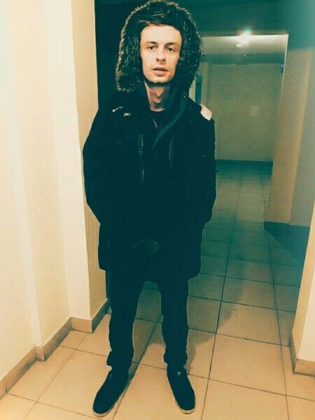 ���� 55173391 ������� Mikhail, 31 ���, ���� ���������� � �������������