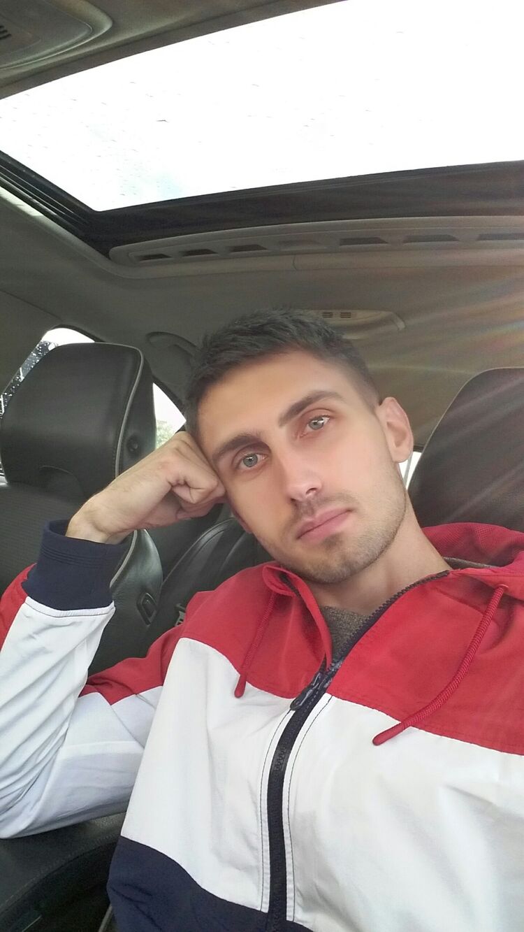  ,   Vladimir, 35 ,   ,   