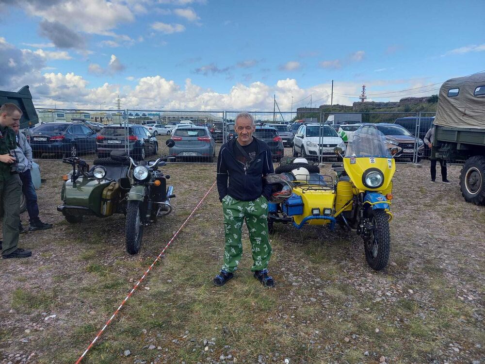 ���������� �����-���������, ���� ������� Dmitry, 55 ���, ������������ ��� ������, ����� � ���������