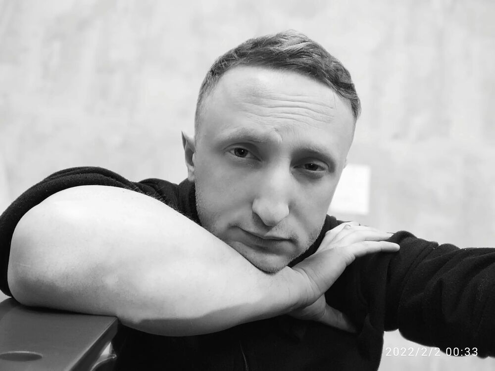  27067711  Evgeny, 34 ,    