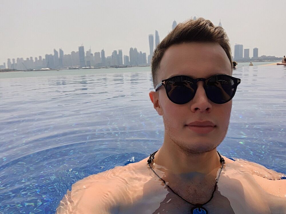 ���� 20729151 ������� Dani, 30 ���, ���� ���������� � �����������