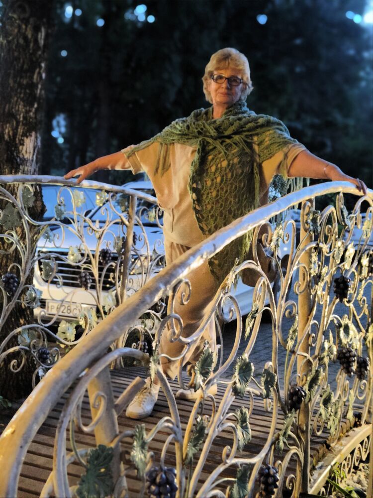 ���������� �����-���������, ���� ������� Tatyana, 56 ���, ������������ ��� ����� � ���������, c�������� ���������