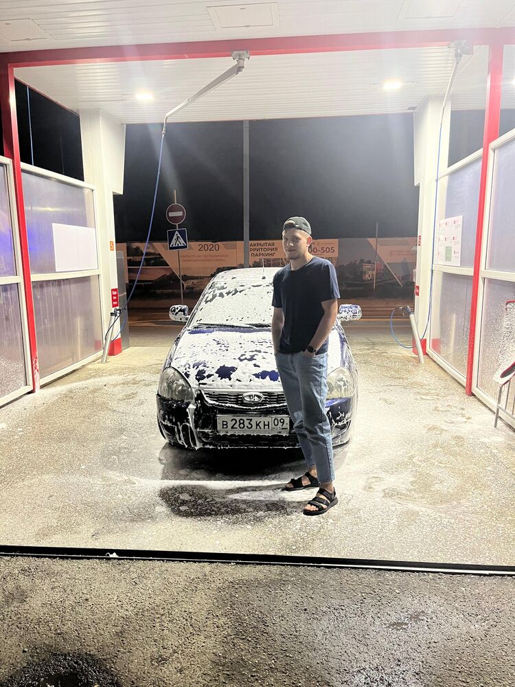  44282681  Timka, 25 ,    