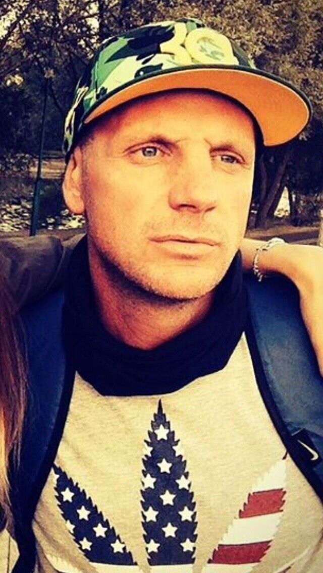  21929041  Ruslan, 44 ,    Bielany Wroclawskie