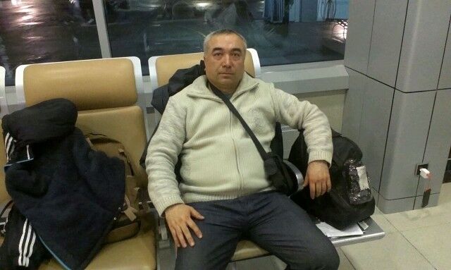  10977801  Azamat, 50 ,    