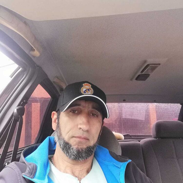 ���������� �����-���������, ���� ������� Abdul, 42 ����, ������������ ��� ������, ���������