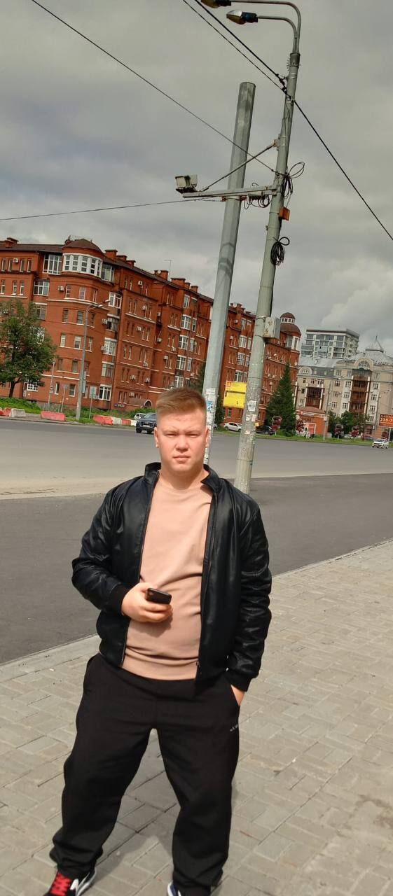 ���� 45827441 ����� Asadbek, 22 ����, ���� ���������� � ������