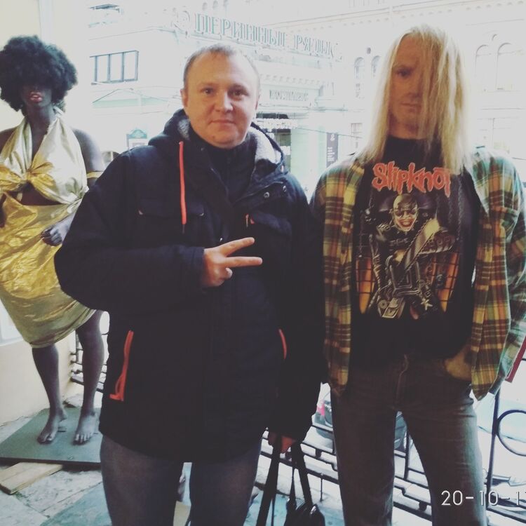 ���� 11041091 ������� ������, 38 ���, ���� ���������� � �����-����������