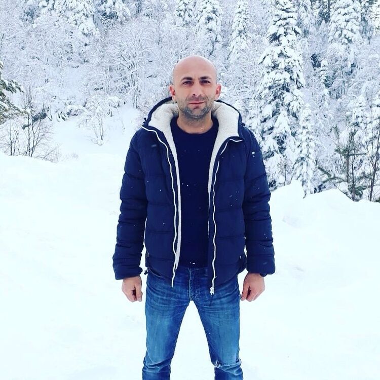 ���� 18435001 ������� Sanek, 41 ���, ���� ���������� � ������������