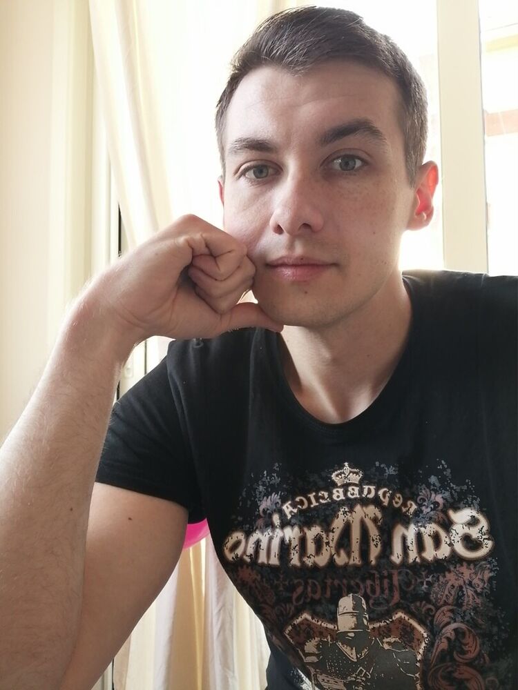 ���������� ������, ���� ������� Alexey, 34 ����, ������������ ��� ������, ����� � ���������, c�������� ���������