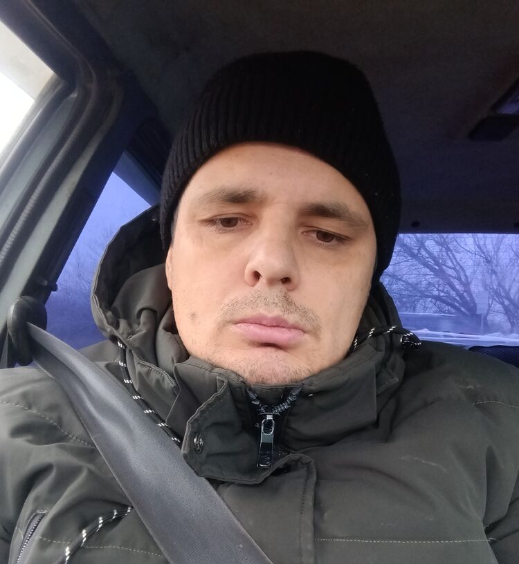 ���� 49333681 ������� Klaus, 41 ���, ���� ���������� � ������