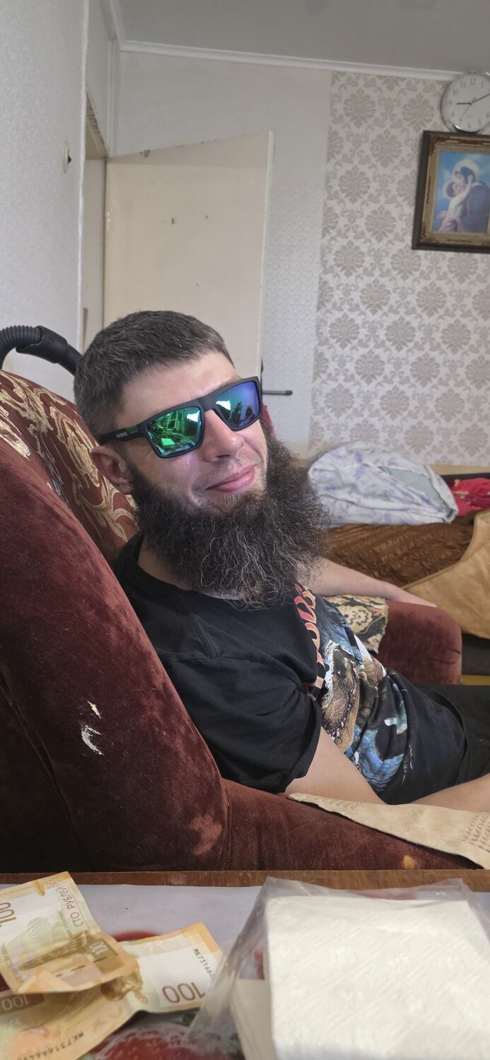 ���������� �����������, ���� ������� ˸��, 37 ���, ������������ ��� ������, ����� � ���������