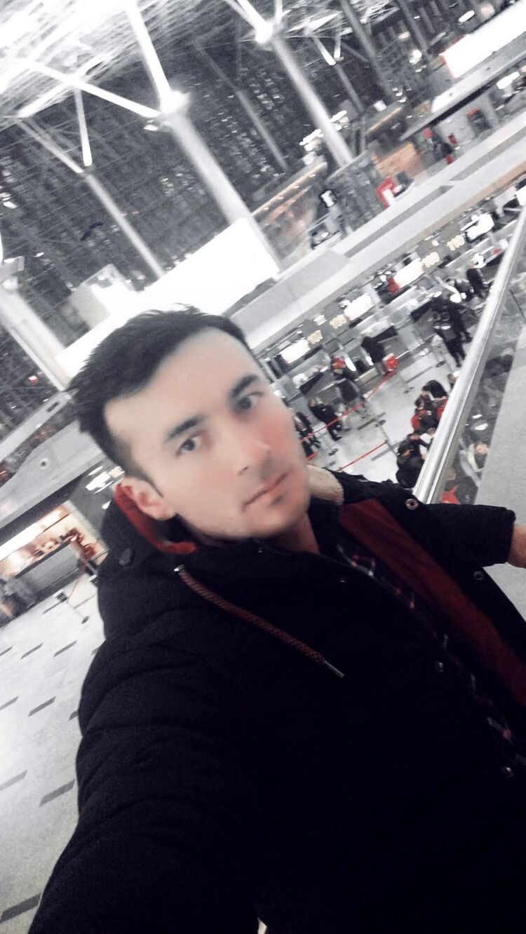  45354031  Musokhon, 32 ,    