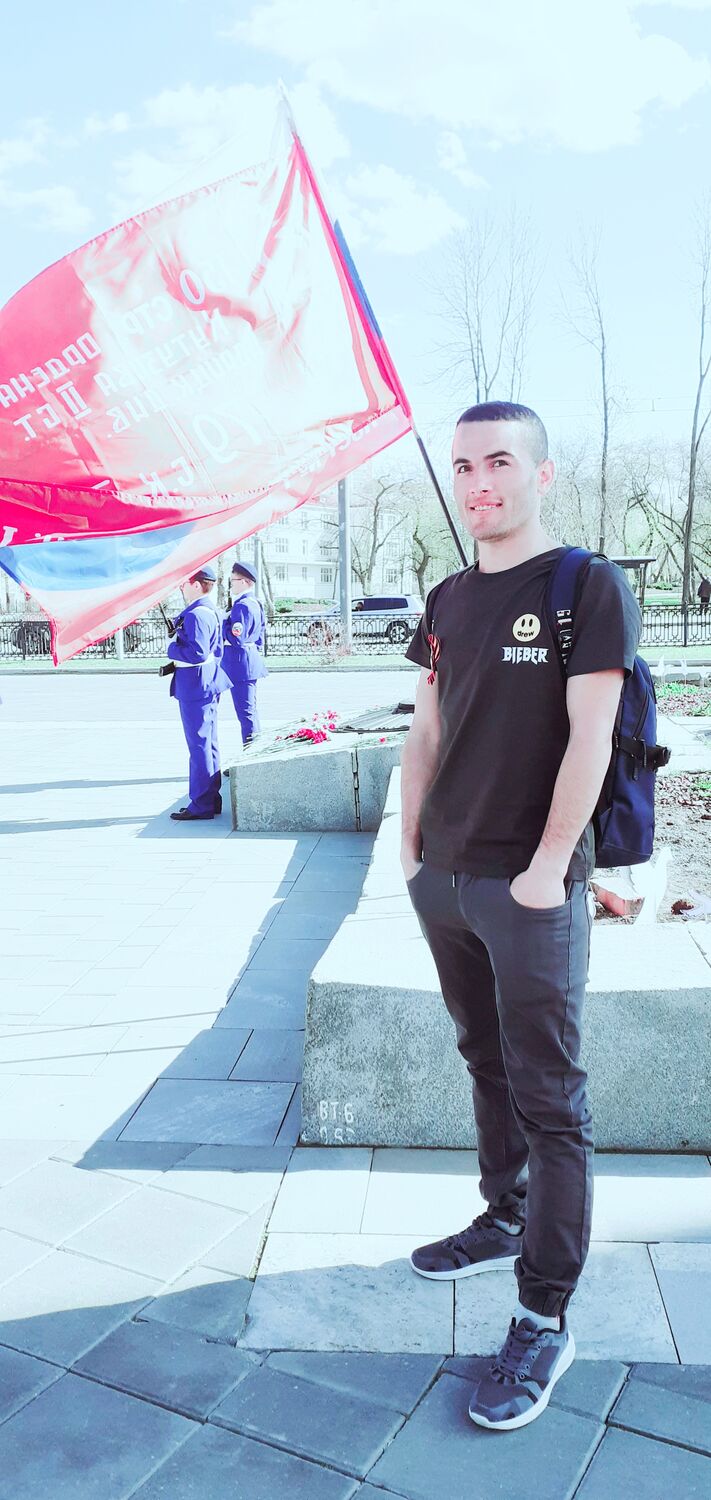 ���� 26758791 ������� VORIS, 27 ���, ���� ���������� � �������������