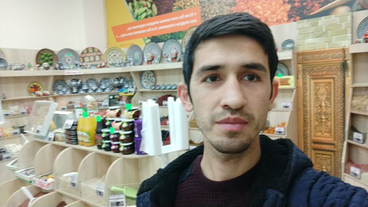 ���� 18824091 ������� Akbar, 35 ���, ���� ���������� � �����