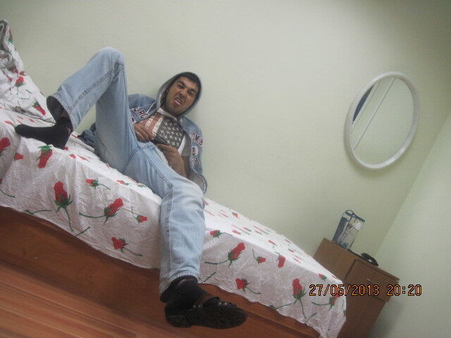  5086321  Ilya, 36 ,    