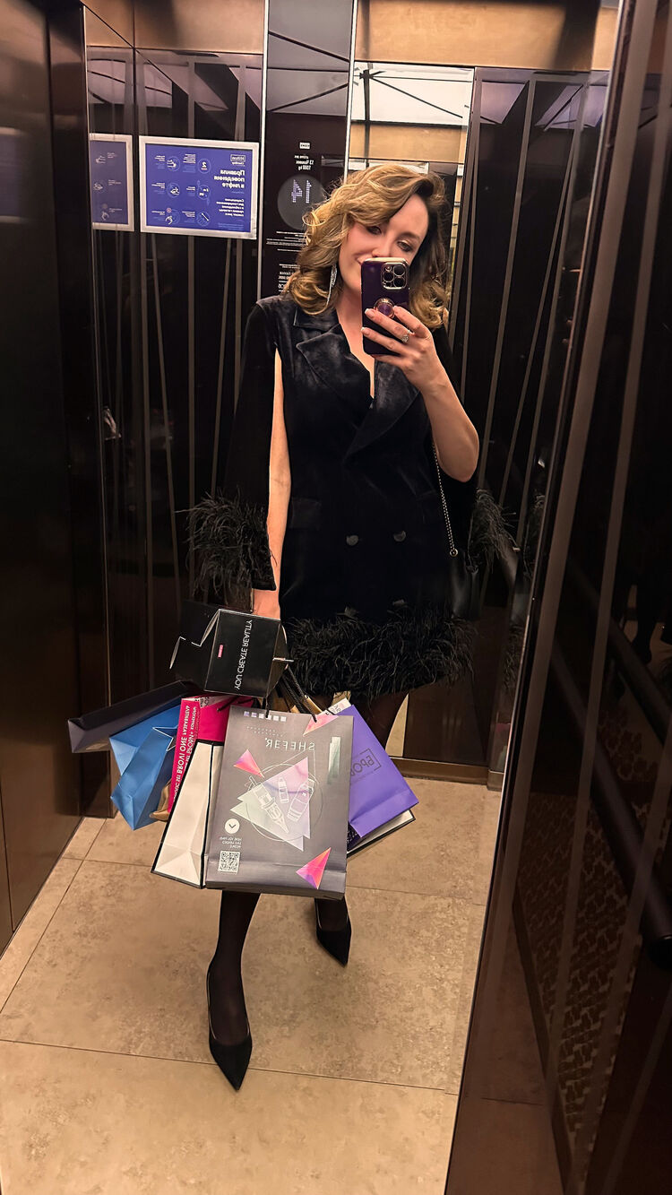 ���������� ��������, ���� ������� Anastasiya, 40 ���, ������������ ��� ������, ����� � ���������