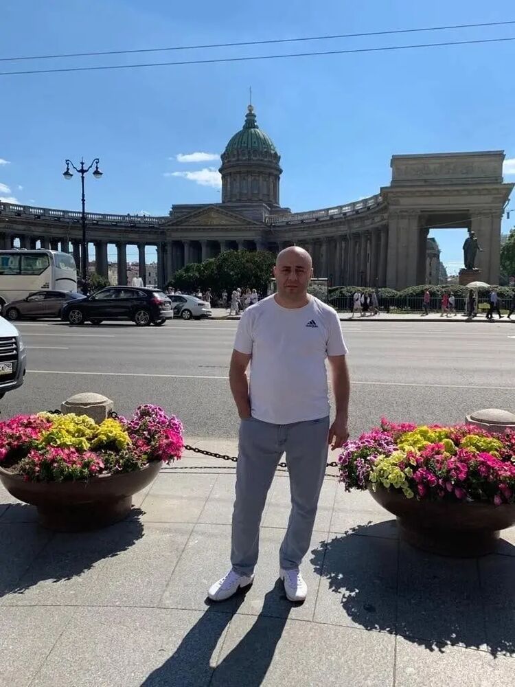 ���������� ������, ���� ������� ������, 41 ���, ������������ ��� ������, ����� � ���������