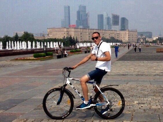 ���� 9521721 ������� ���������, 35 ���, ���� ���������� � ����������